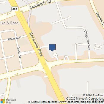11700 Old Georgetown Road # 806 North Bethesda, MD MLS# MDMC2250436