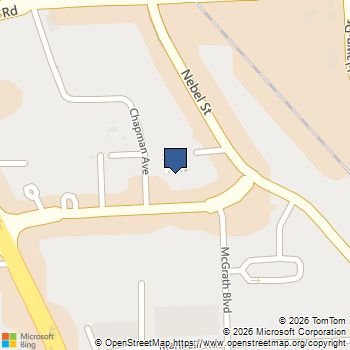 11800 Old Georgetown # 1632 North Bethesda, MD MLS# MDMC2220372