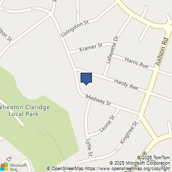 3027 Medway Street Silver Spring, MD MLS# MDMC2210568