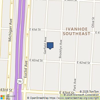 4131 Garfield Avenue Kansas City, MO MLS# 2585215