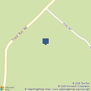 Off Trout Run Rd Wardensville, WV MLS# WVHD2003540