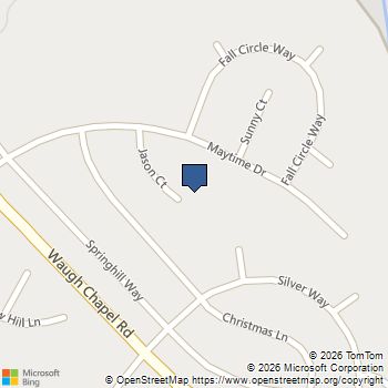 1004 Jason Court Gambrills, MD MLS# MDAA2145024