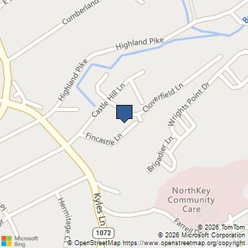542 Fincastle Lane Covington, KY MLS# 644000
