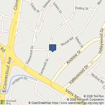 11931 Centerhill Street Silver Spring, MD MLS# MDMC2241146