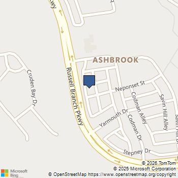 20396 Roslindale Drive Ashburn, VA MLS# VALO2112538