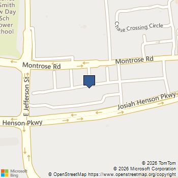 6024 Stonehenge # 25 Rockville, MD MLS# MDMC2225652