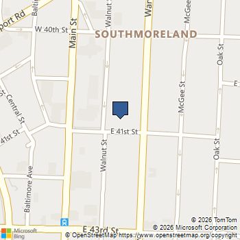 104 E 41 Street Kansas City, MO MLS# 2625038