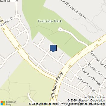 20392 Farmgate Terrace Ashburn, VA MLS# VALO2117794