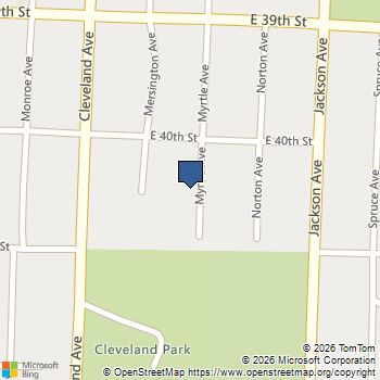 4024 Myrtle Avenue Kansas City, MO MLS# 2639022