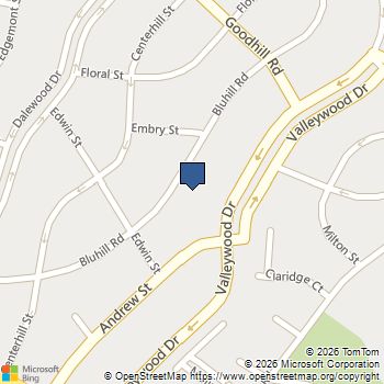 12023 Bluhill Road Silver Spring, MD MLS# MDMC2248236