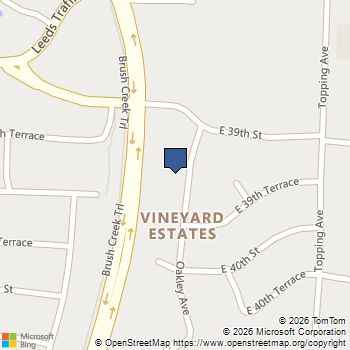 3918 Oakley Avenue Kansas City, MO MLS# 2594807