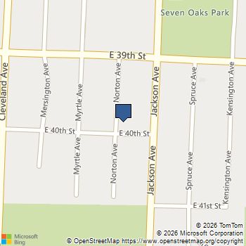 3947 Norton Avenue Kansas City, MO MLS# 2624249