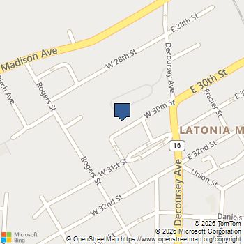 26 W 30th Street Latonia, KY MLS# 643613