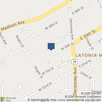 26 W 30th Street Latonia, KY MLS# 643613