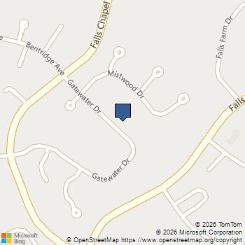 12121 Gatewater Drive Potomac, MD MLS# MDMC2237848