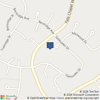 9213 Mistwood Drive Potomac, MD MLS# MDMC2246584