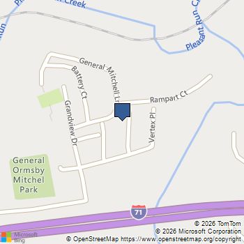 271 Merdian Way 10-605 Fort Mitchell, KY MLS# 643206