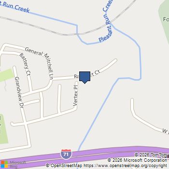 267 Merdian Way 10-603 Fort Mitchell, KY MLS# 643071