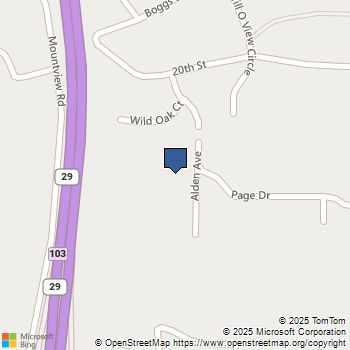 1685 Alden Avenue Lakeport, CA MLS# LC25170974