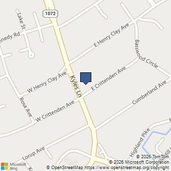 210 Kyles Lane Covington, KY MLS# 644091