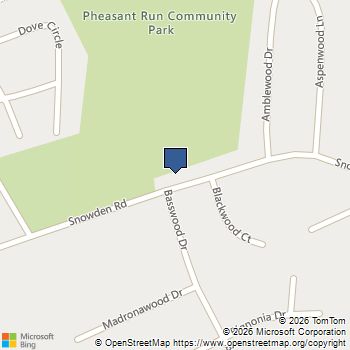 10112 Snowden Road Laurel, MD MLS# MDPG2190386