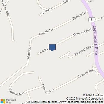 74 Concord Avenue Fort Thomas, KY MLS# 643901