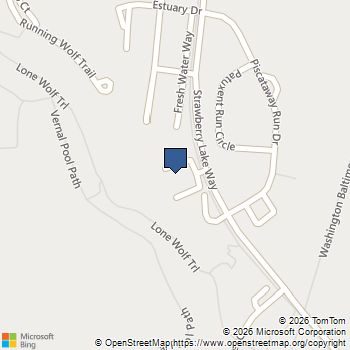 803 Oyster Court Odenton, MD MLS# MDAA2138366