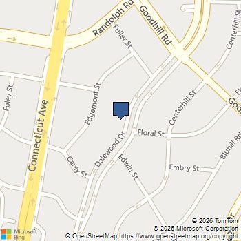 12200 Dalewood Drive Silver Spring, MD MLS# MDMC2259112