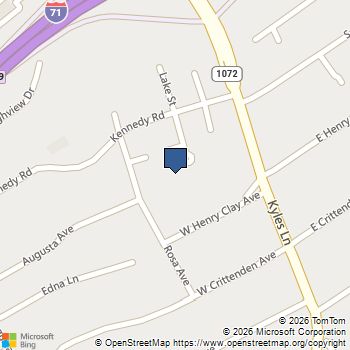 26 Lake Street Fort Wright, KY MLS# 643876