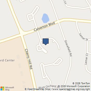 8 Hunters Gate Court Silver Spring, MD MLS# MDMC2237070