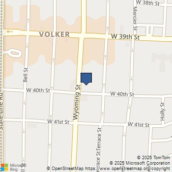 3953 Wyoming Street Kansas City, MO MLS# 2591342