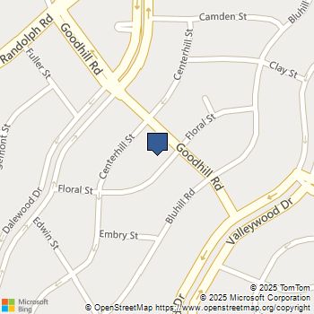 3407 Floral Street Silver Spring, MD MLS# MDMC2210504