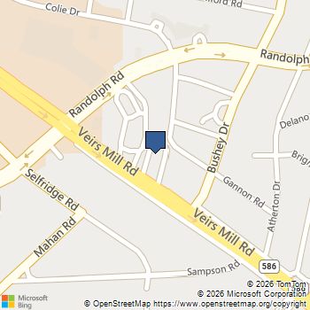 12118 A B 12120 B Heritage Park Circle # A Silver Spring, MD MLS# MDMC2254164