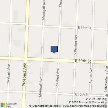 3838 Chestnut Avenue Kansas City, MO MLS# 2644565