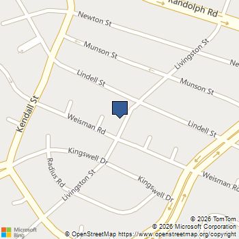 12124 Livingston Street Silver Spring, MD MLS# MDMC2220182