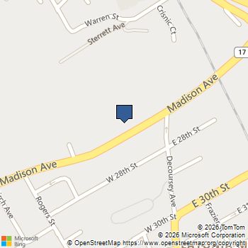 2792 Madison Avenue Latonia, KY MLS# 644030