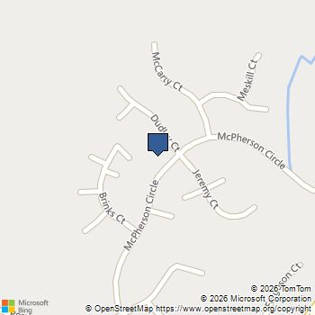 42 Mcpherson Circle Sterling, VA MLS# VALO2115316