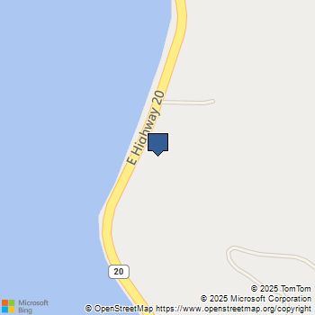 7158 E Highway 20 Lucerne, CA MLS# LC25136495