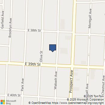 3838 Wabash Avenue Kansas City, MO MLS# 2579559