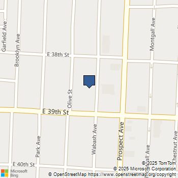 3836 Wabash Avenue Kansas City, MO MLS# 2579554