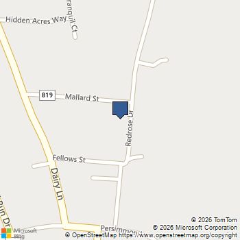 20209 Redrose Drive Sterling, VA MLS# VALO2117316