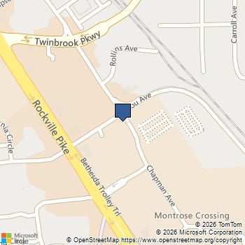 5750 Bou # 801 Rockville, MD MLS# MDMC2213542