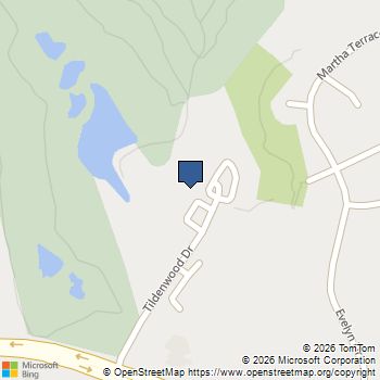 12228 Tildenwood Drive Rockville, MD MLS# MDMC2224560