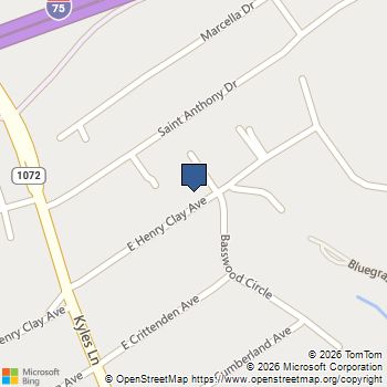 1604 E Henry Clay Avenue Fort Wright, KY MLS# 642010