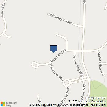 916 Deerberry Court Odenton, MD MLS# MDAA2157690