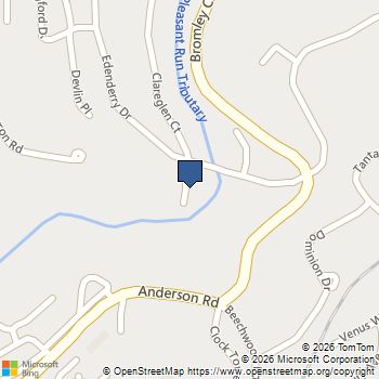 2133 Clareglen Drive 304 Crescent Springs, KY MLS# 644024