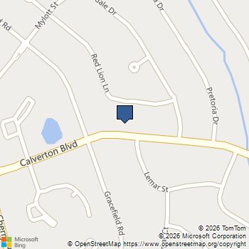 2812 Calverton Boulevard Silver Spring, MD MLS# MDMC2258986