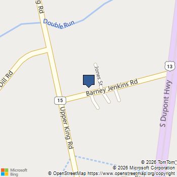 67 Barney Jenkins Road Felton, DE MLS# DEKT2050310