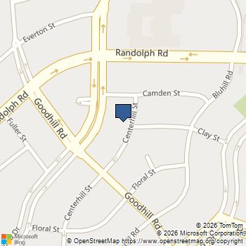 12324 Centerhill Street Silver Spring, MD MLS# MDMC2233274