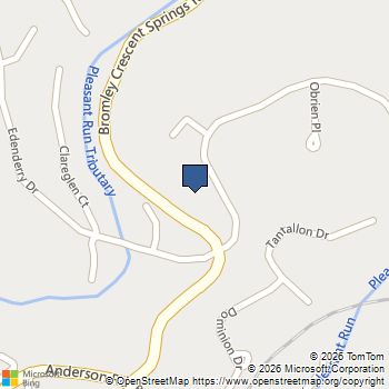 2160 Edenderry Drive Fort Mitchell, KY MLS# 639954